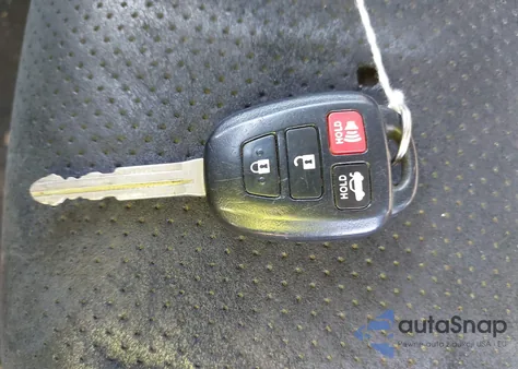 2015 Toyota Camry Xse из США, поврежденный, VIN 4T1BF1FK0FU020123